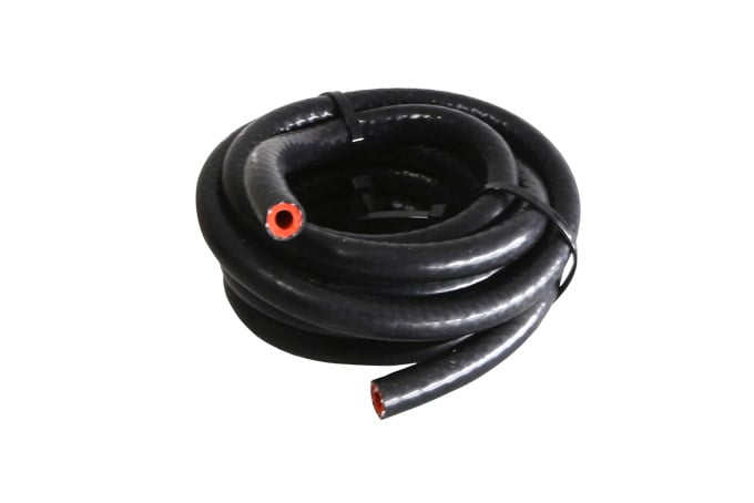 TS-HH06303-BK Turbosmart 3m Pack -6mm Vac Tube Reinforced -Black TS-HH06303-BK