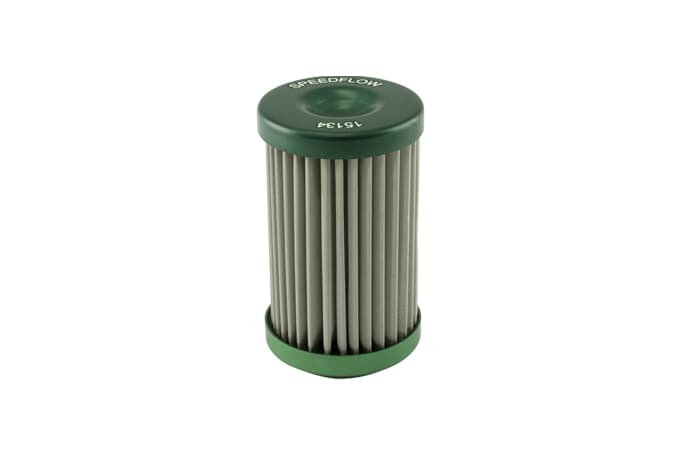 TS-0402-3001 Turbosmart FPR Fuel Filter Replacement 10um
