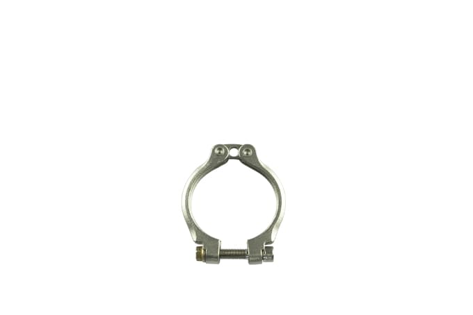 TS-0505-3005 Turbosmart Gen4 WG40 Outlet V-Band