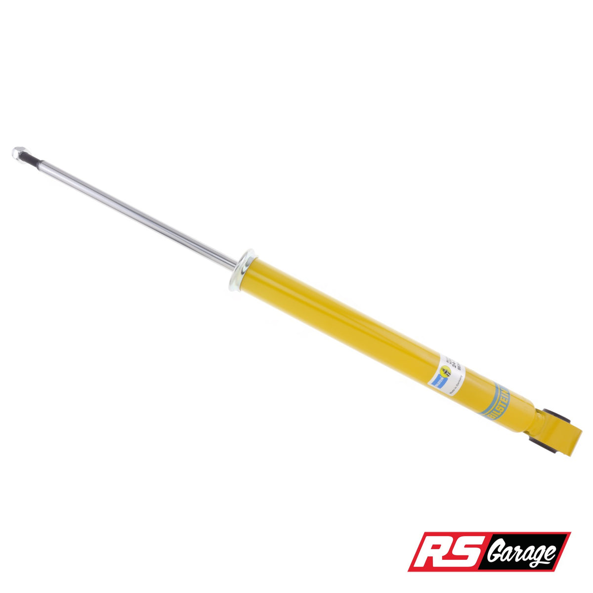 Bilstein B8 (SP) 11-13 Chevy Cruze 1.4L/1.8L Rear 36mm Monotube Shock Absorber