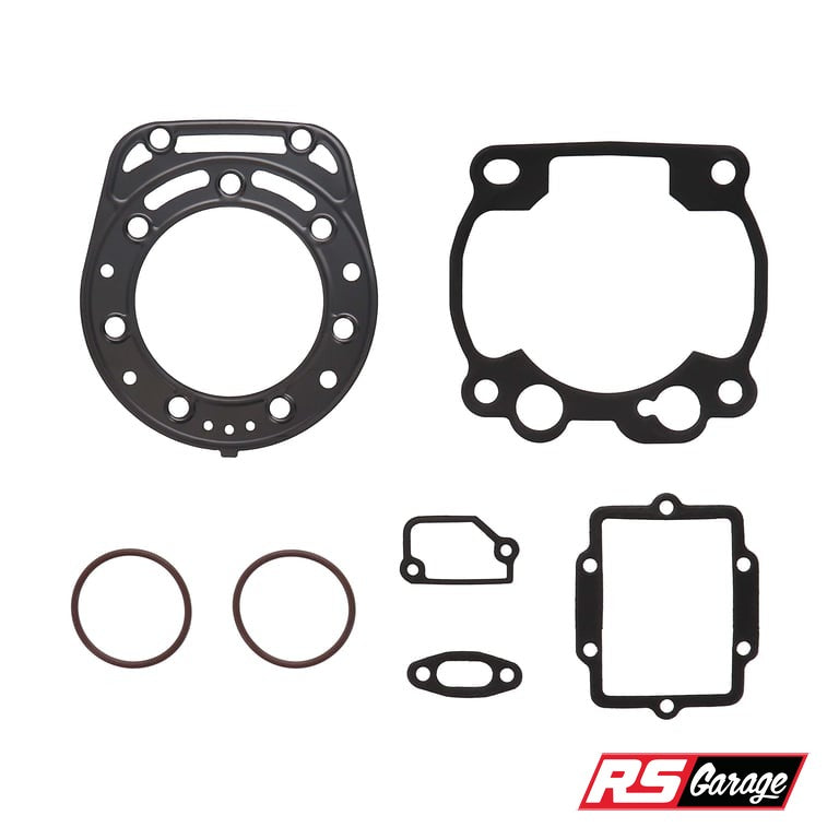 Wiseco TopEnd Gasket Kit Kawasaki KX500 '91-04