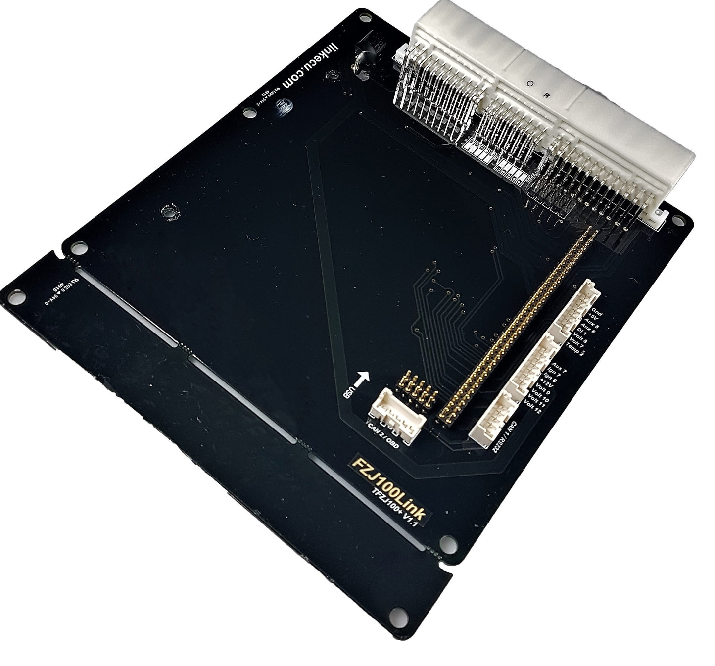 230-4000 Link Fzj100 Link - Tfzj100X