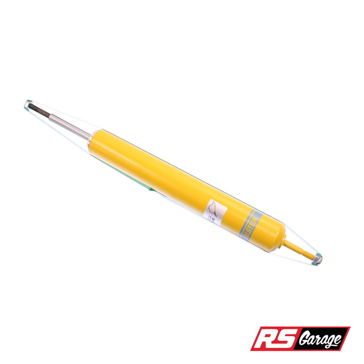 Bilstein B6 1987-1989 Alfa Romeo Milano Rear Monotube Shock Absorber
