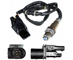 101-0116 Link Wideband O2 Sensor (Lsu49)