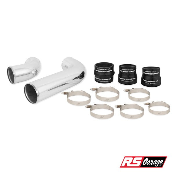 Mishimoto 6.6L Duramax 2011 Cold Side Intercooler Pipe Boot Kit