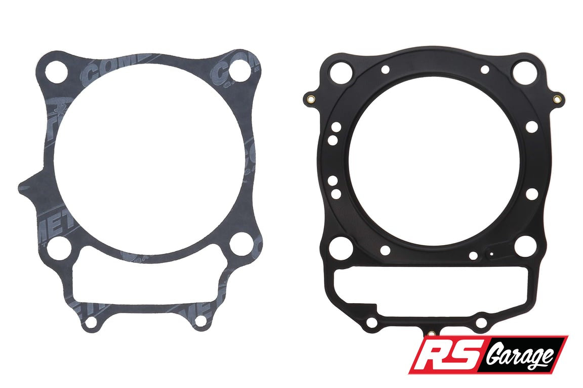Wiseco TopEnd Gasket Kit Honda XR650R '00-07