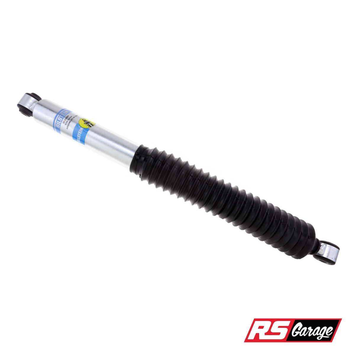 Bilstein 5100 Series 99-04 Jeep Grand Cherokee Rear 46mm Monotube Shock Absorber