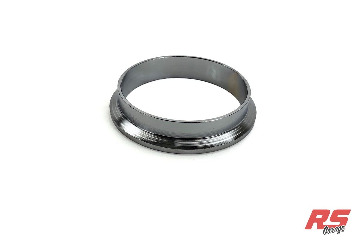 Vband Flange, Stainless Steel