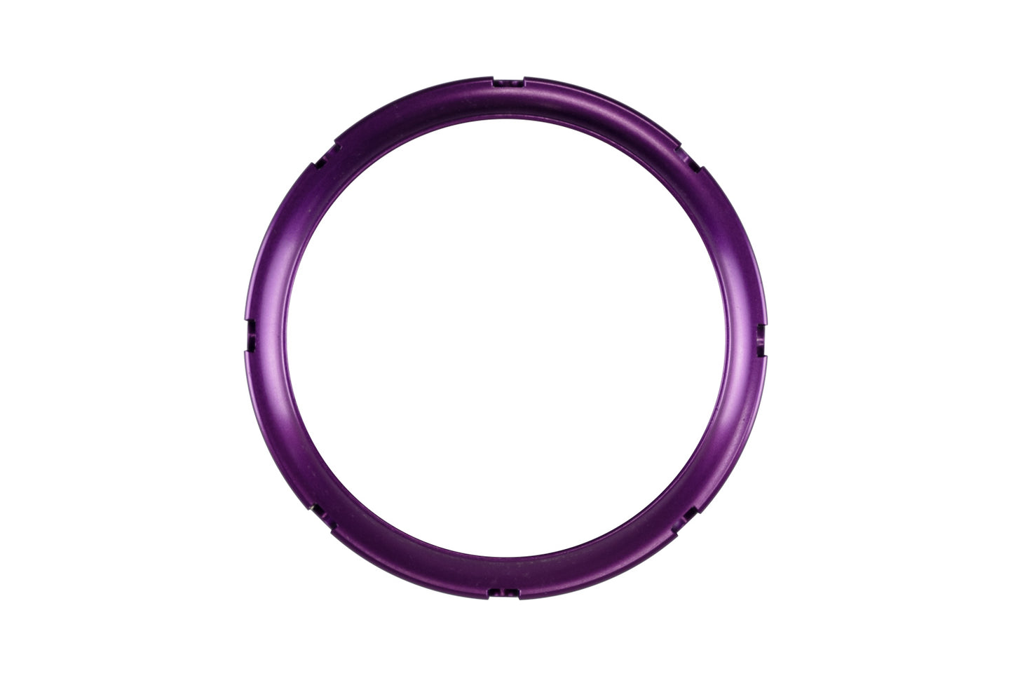 TS-0505-3023 Turbosmart BOV RacePort and IWG Locking Collar Purple