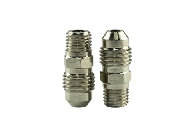 TS-0505-2008 Turbosmart 1/16NPT Male - -3AN Flare Fit