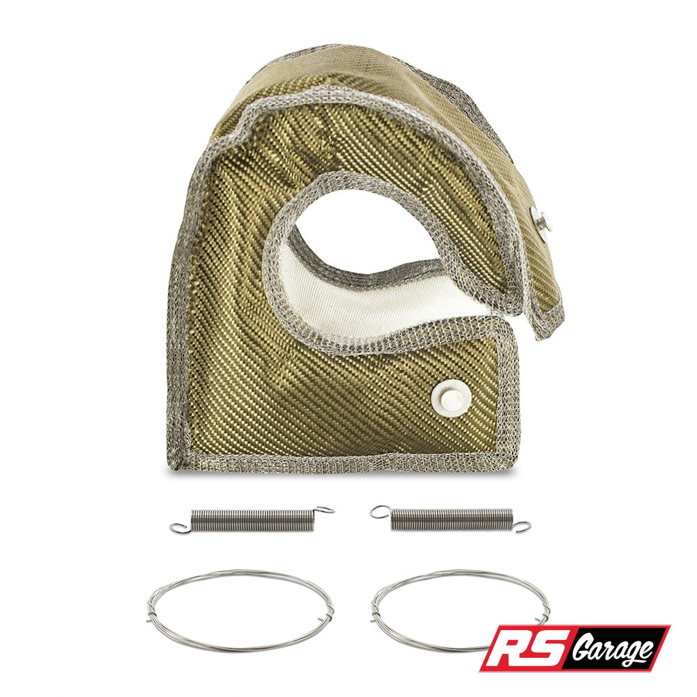 Mishimoto 96-02 Dodge Ram 5.9L Cummins Turbo Blanket