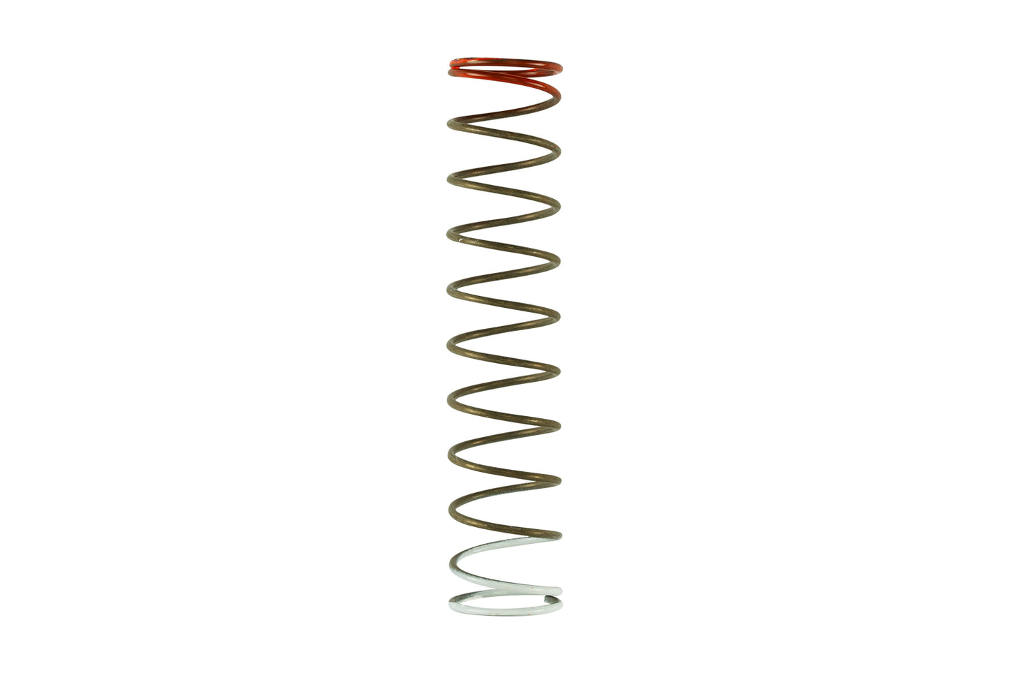 TS-0208-9007 Turbosmart BOV ProPort Spring (7 inHg) Orange
