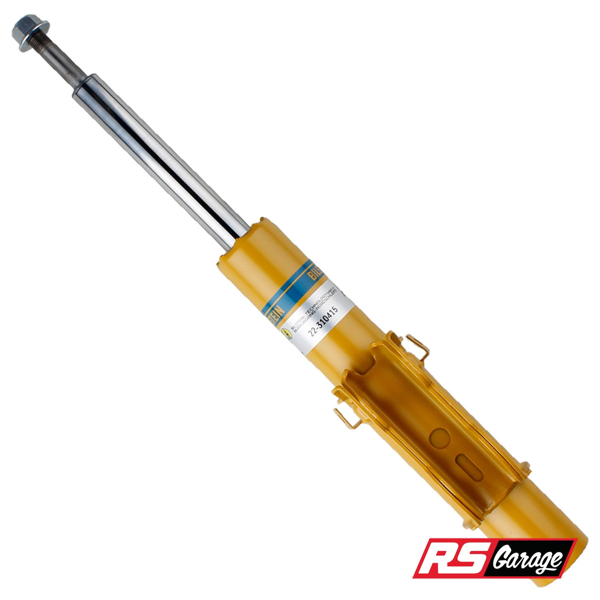 Bilstein B6 19-20 Mercedes-Benz Sprinter 1500/2500 Front Monotube Shock Absorber
