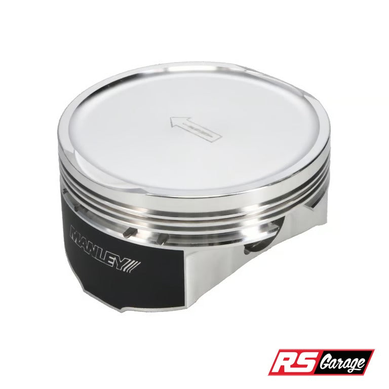 Manley Chrysler 6.1L Hemi Stroker Series -11.5cc Dish Piston Set