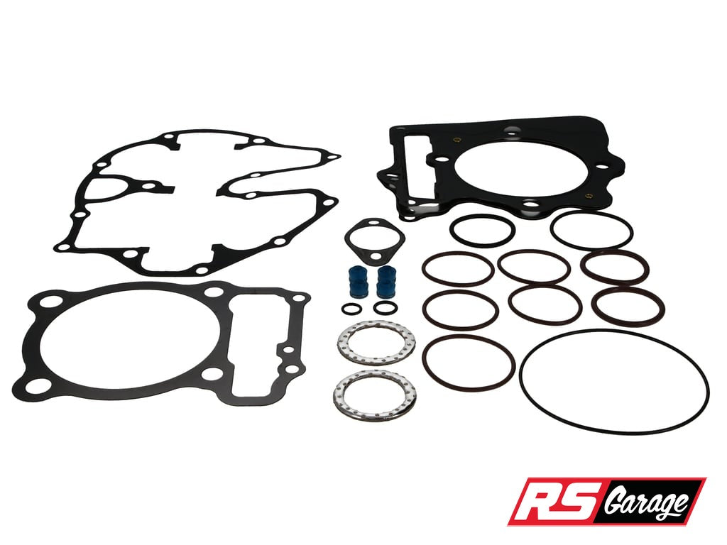 Wiseco TopEnd Gasket Kit Suzuki LT300 '91-02