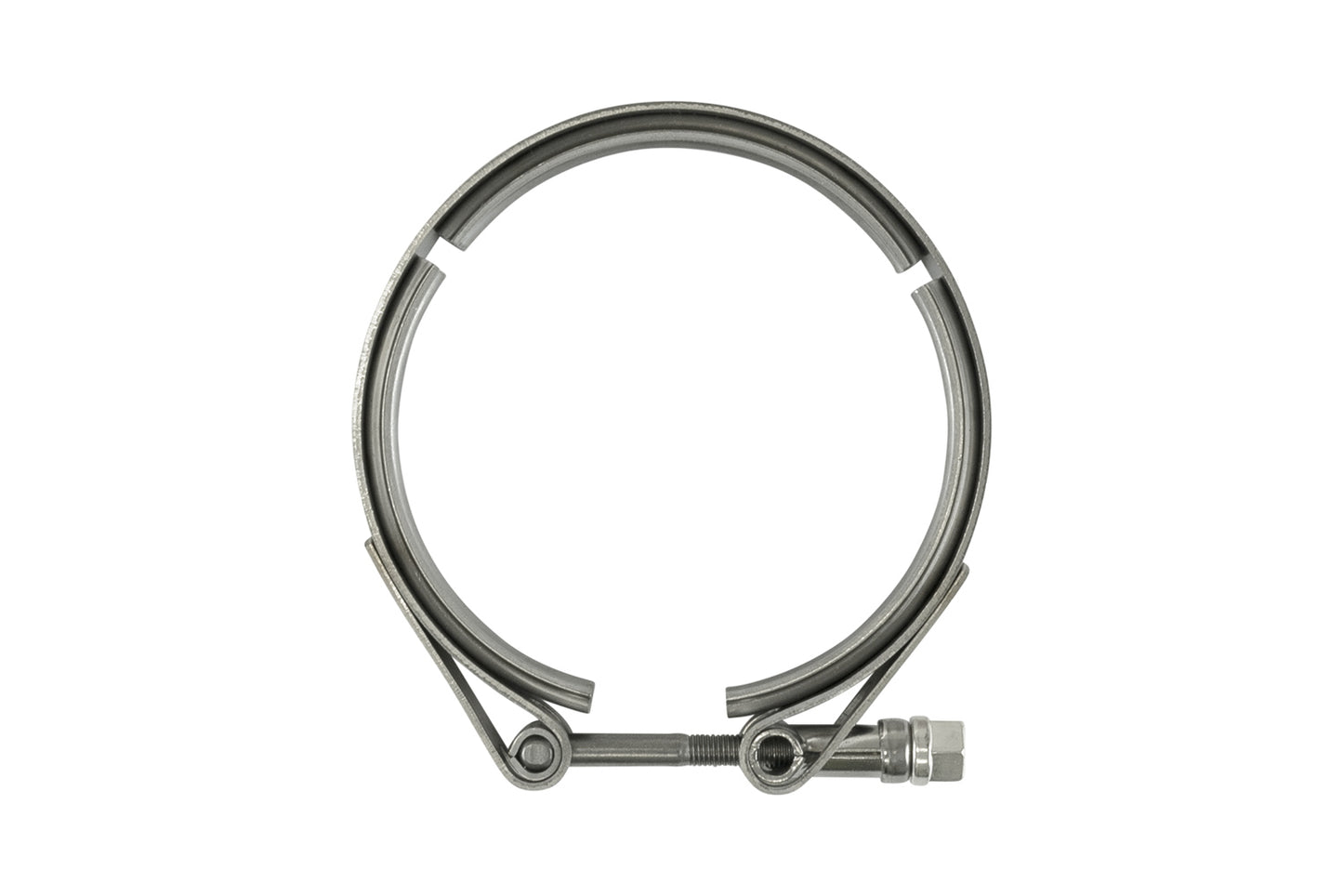 TS-19CLV-400 Turbosmart TS-1 Turbocharger V-Band Clamp Suit Turbine 4.00"