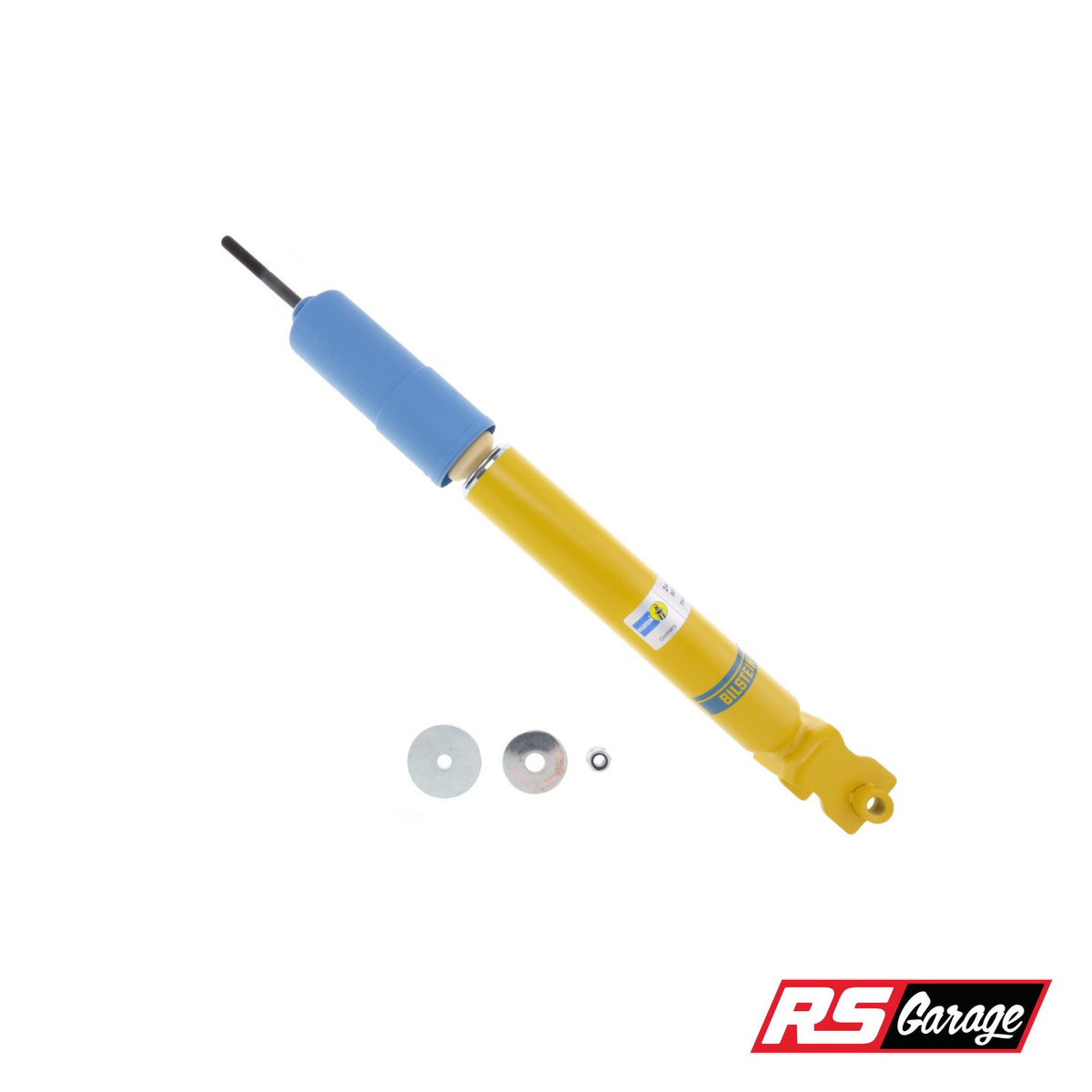 Bilstein B6 Nissan 350Z Typ Z33 H Monotube Shock Absorber