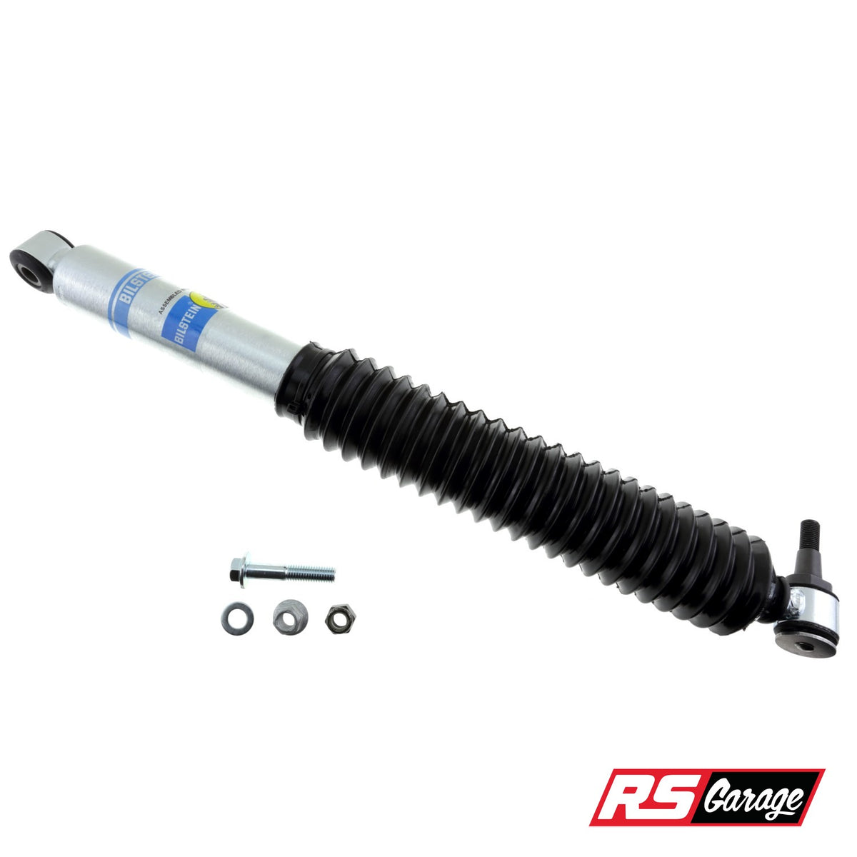 Bilstein 5100 Series 11-13 Chevy / GMC HD 2500 / 3500 Front 46mm Monotube Shock Absorber