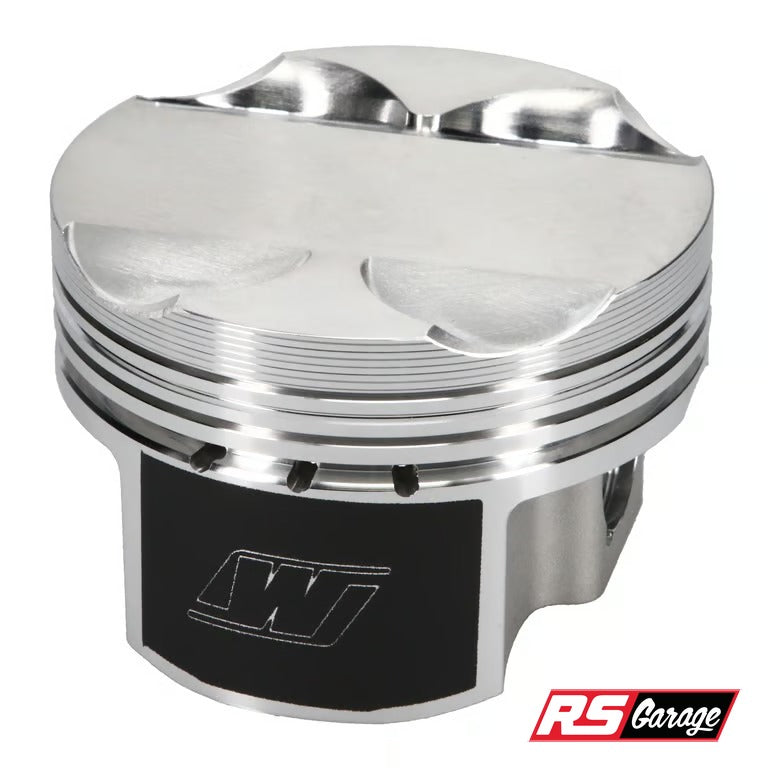 Wiseco Mitsubishi 4G63 7-BOLT -4CC Ft 9.5:1