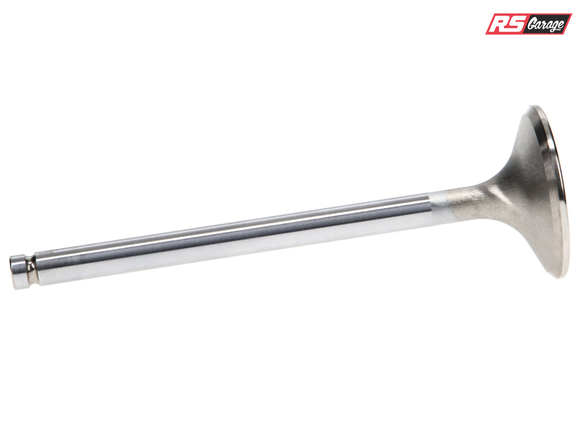 Manley Chevy LS-6 Head Small Block Severe Duty/Pro Flo Exhaust Valves (Set of 8)