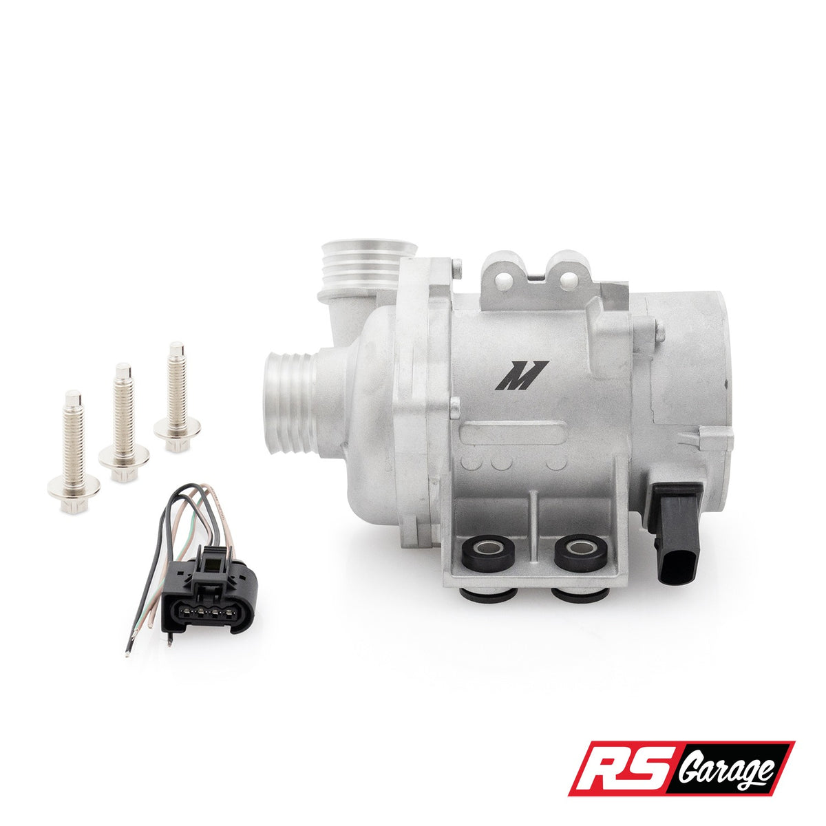 Mishimoto 06-13 BMW 335i N52 Engine Water Pump