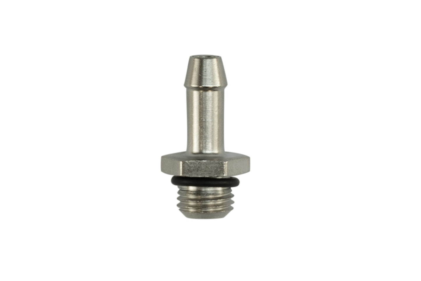 TS-0205-3116 Turbosmart BOV -3AN Straight Nipple Replacement