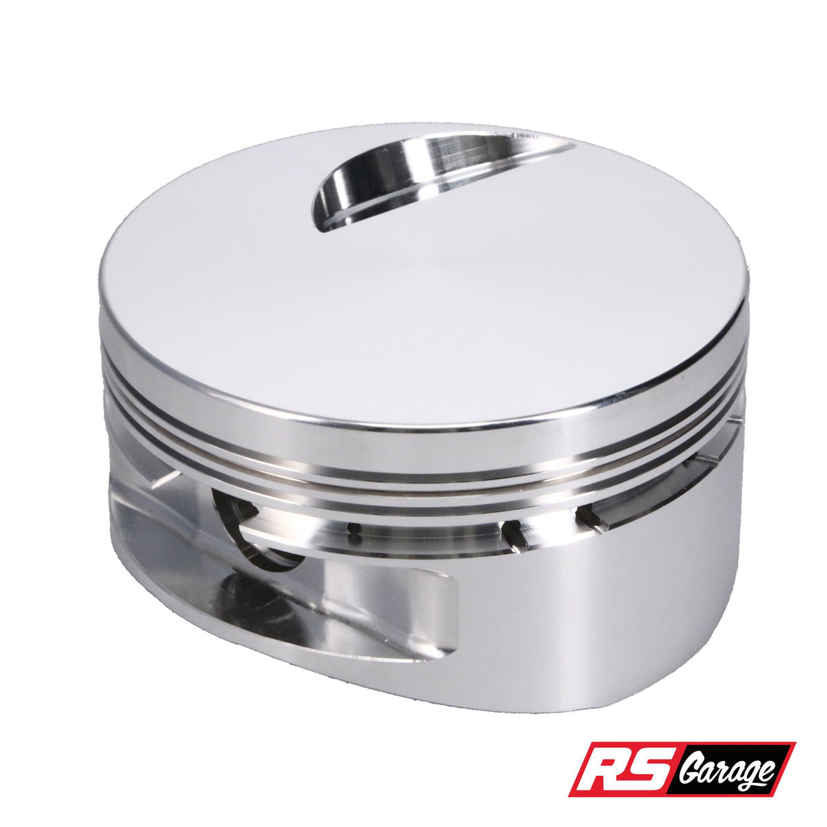 Manley Pist 1.270 Cd/Ft 4.500