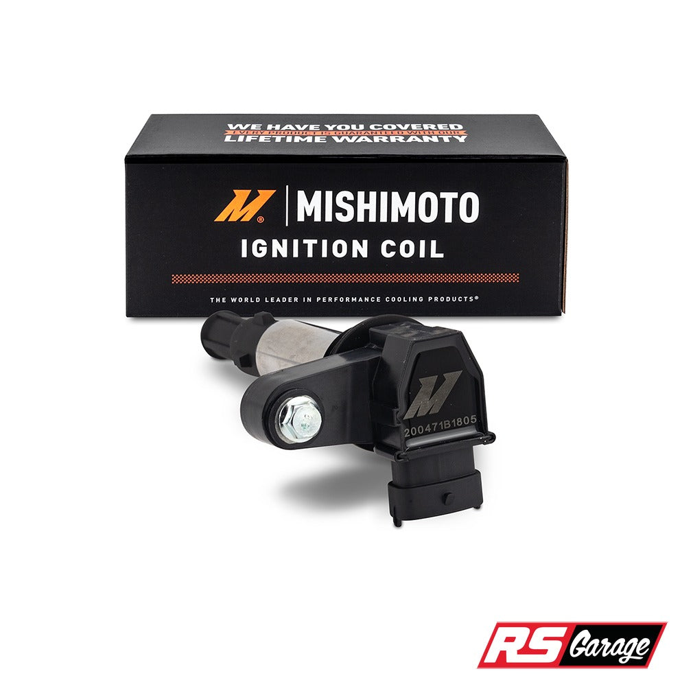 Mishimoto 04-09 Cadillac CTS V6 Ignition Coil