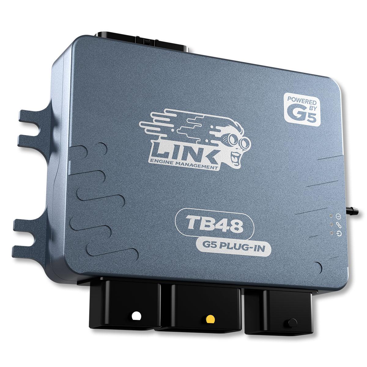 246-5000 Link Tb48Link - G5 Tb48
