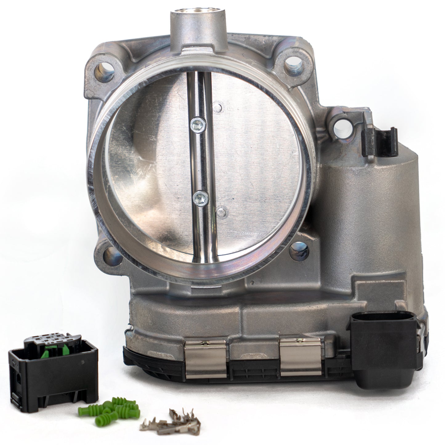 101-0194 Link Electronic Throttle Body Kit - 74Mm (Etb74)
