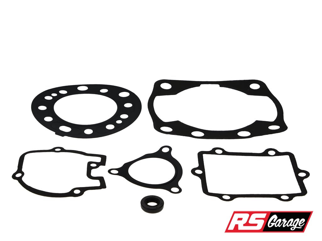 Wiseco TopEnd Gasket Kit Hon CR250R '02-04 66.5