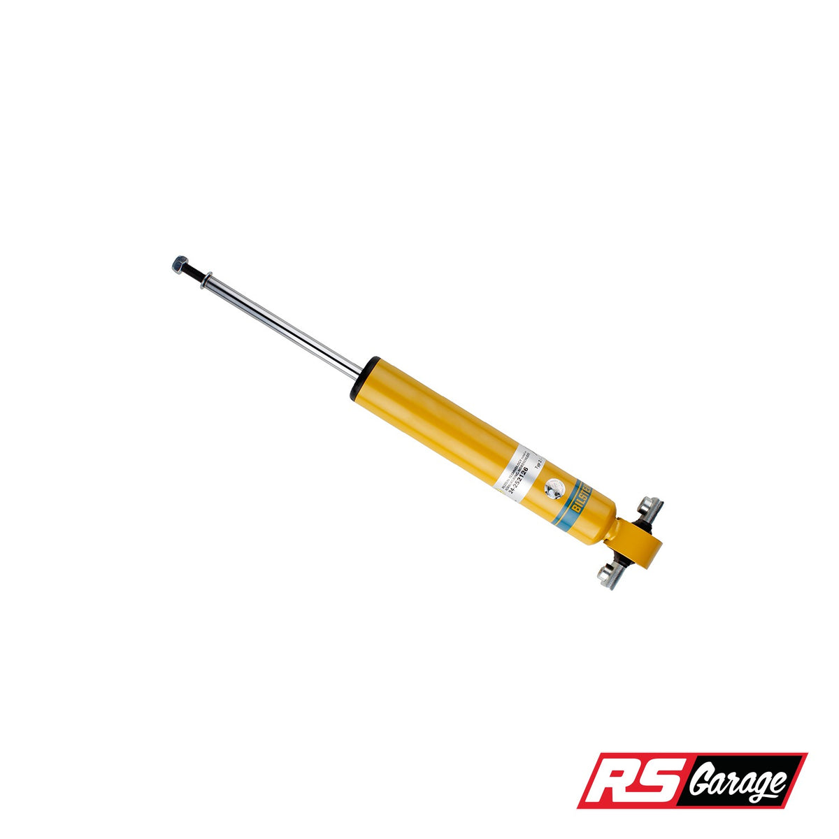 Bilstein B6 Performance 13-20 Ford Fusion Rear Shock