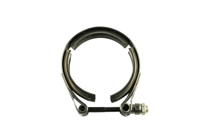 TS-0554-3004 Turbosmart GenV WG50 Outlet V-Band