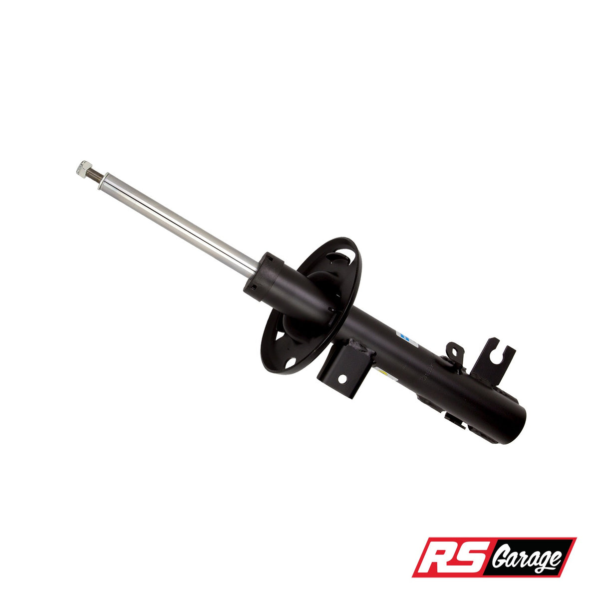 Bilstein B4 2014-2015 Mazda 3 Front Left Twintube Strut Assembly