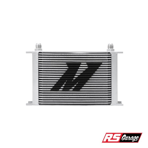 Mishimoto Universal 25-Row Oil Cooler