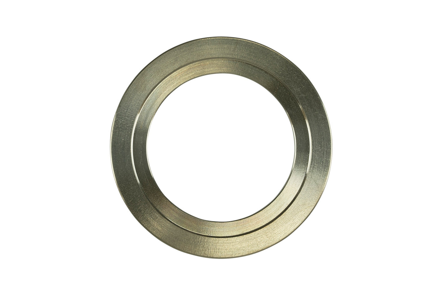 TS-0504-3014 Turbosmart Titanium Inlet Weld Flange for HyperGate45 45mm WG45 External Wastegate