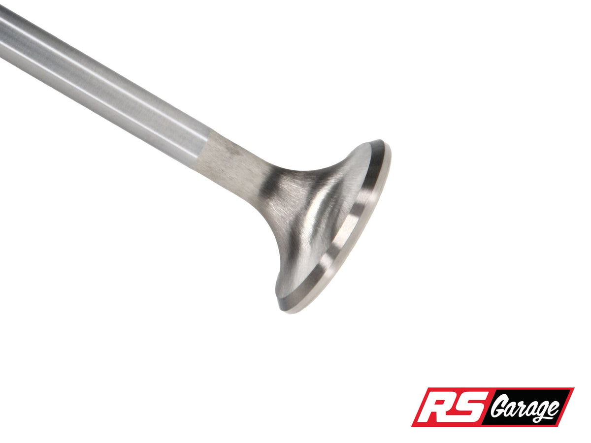 Manley Race Series Exhaust Valves 30.15mm STD for Nissan Skyline RB26DET