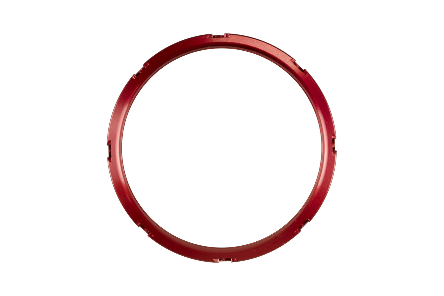 TS-0550-3139 Turbosmart GenV WG45/50 Actuator and ProPort Collar Red