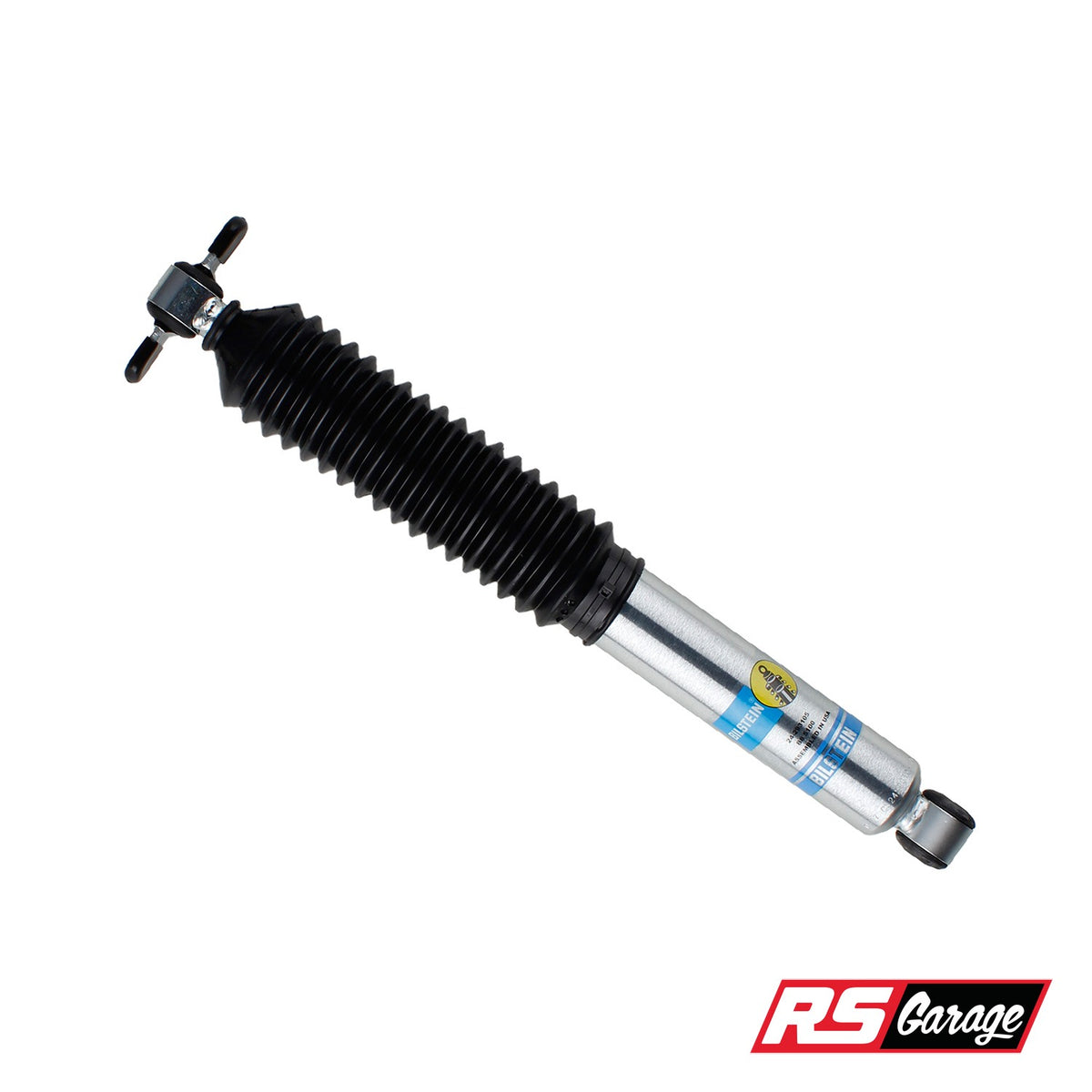 Bilstein 5100 Series 1998 Jeep Wrangler SE Rear 46mm Monotube Shock Absorber