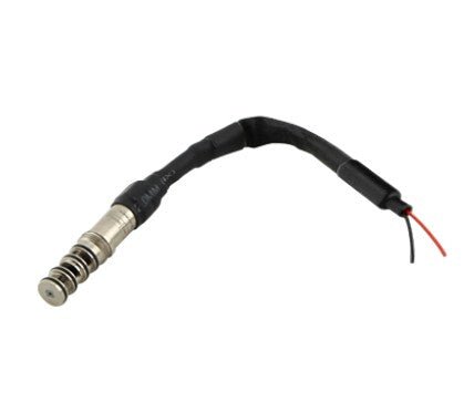 TS-0223-3009 Turbosmart Bullet Style Solenoid Replacement - suits EM BOVs - Kompact/RacePort and Wastegate Caps with Integrated Pressure Control