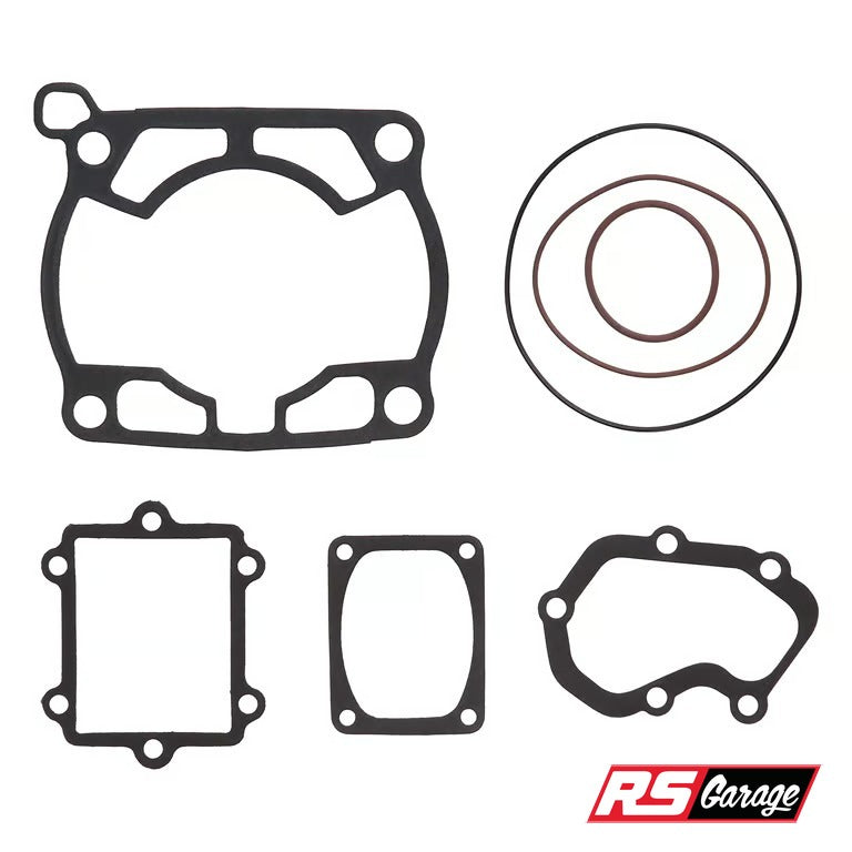 Wiseco TopEnd Gskt Kit Suzuki RM250 '92-93