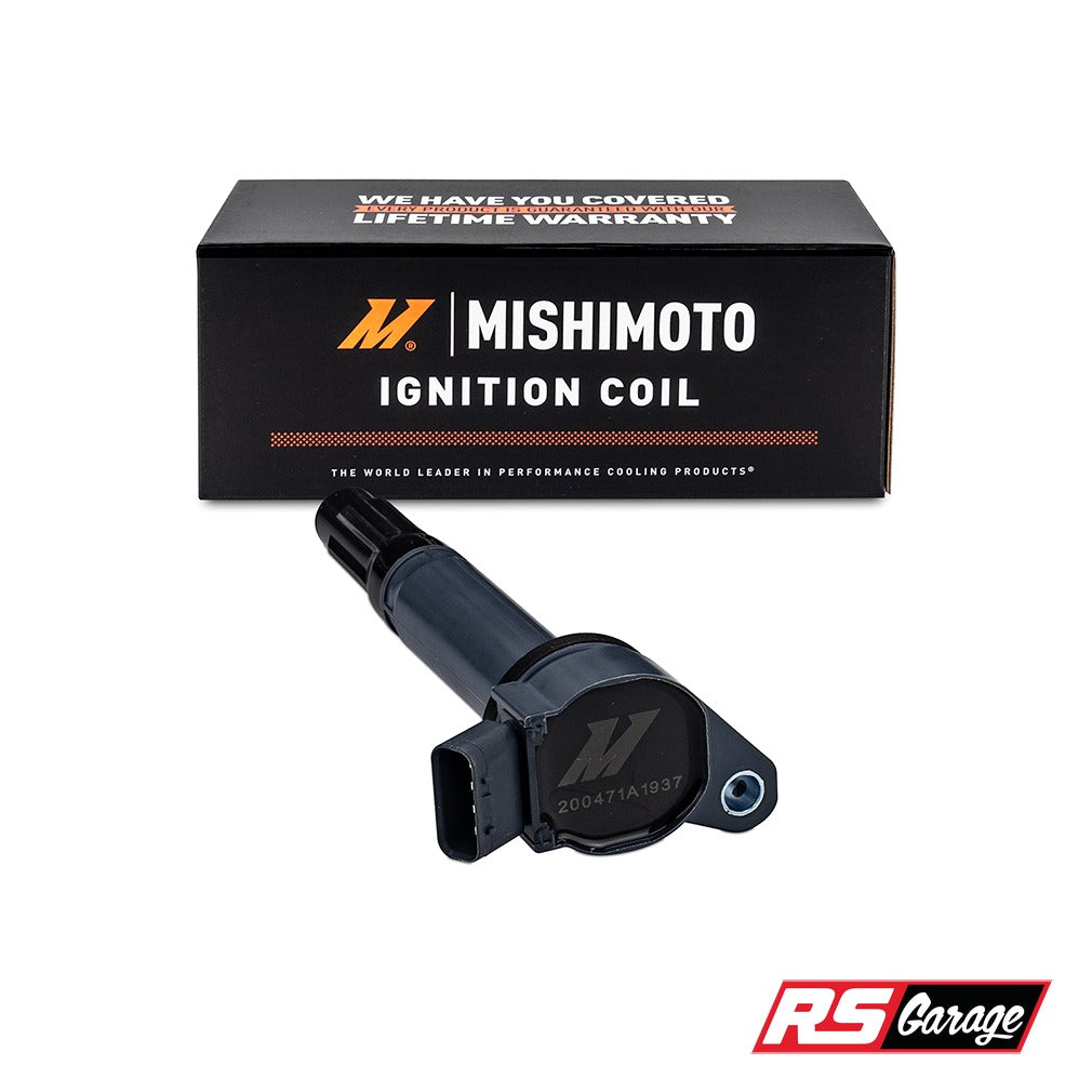 Mishimoto 07-12 Toyota Camry 3.5L Ignition Coil