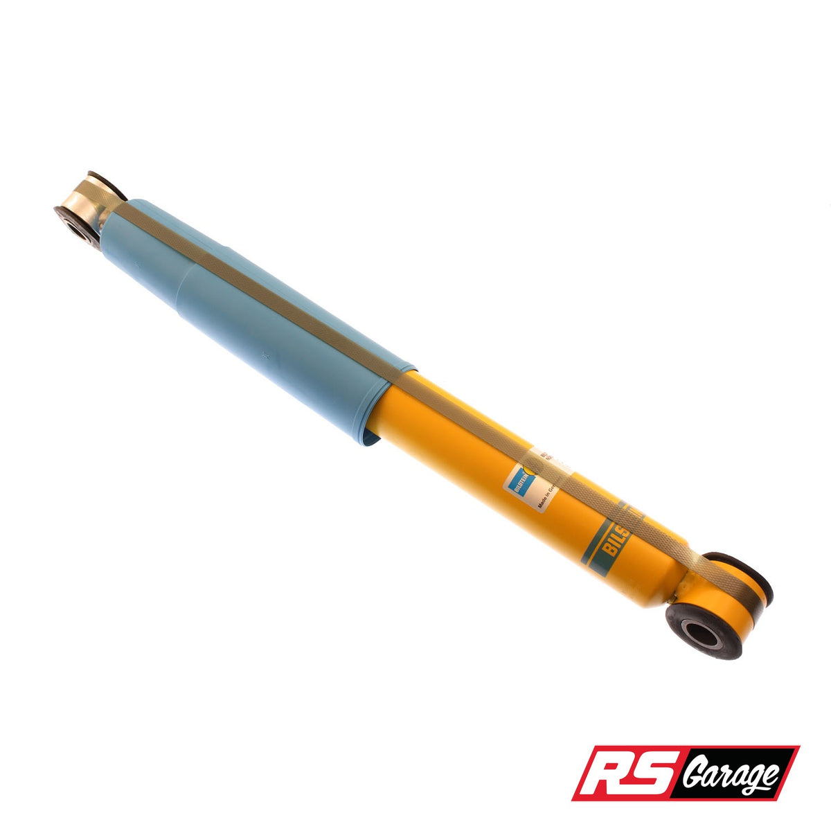 Bilstein B6 91-95 Spartan K Series/Mountain Master Front Monotube Shock Absorber