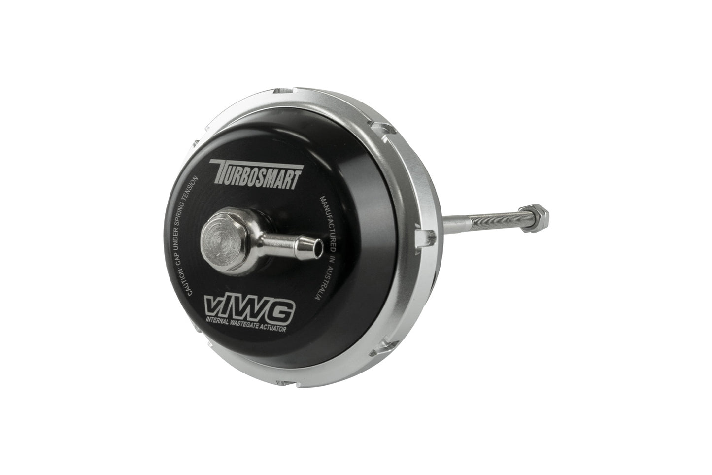 TS-0602-2046 Turbosmart V-IWG Mk8 Fiesta ST FORD - 4inHg