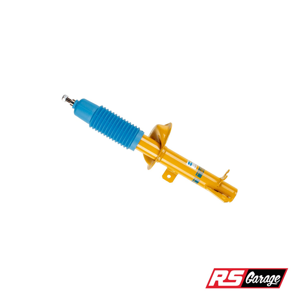 Bilstein B8 Performance Plus 00-05 Ford Focus Front Left Monotube Suspension Strut Assembly