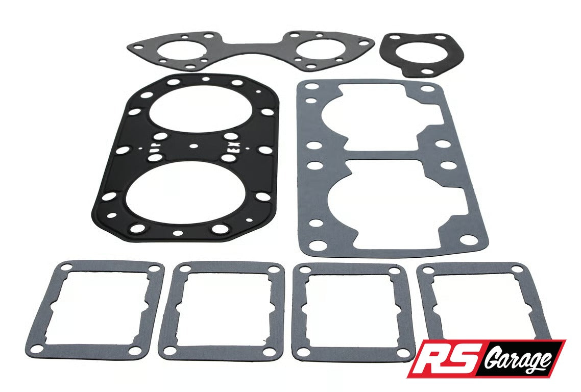 Wiseco TopEnd Gasket Kit 900cc Kawasaki Jetski