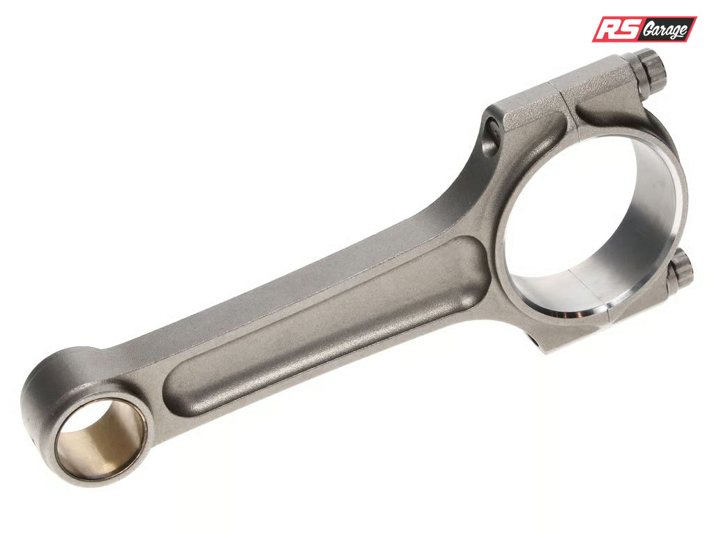 Manley Chevrolet Small Block Pro-Series I-Beam Connecting Rod Set - 5.850in Length
