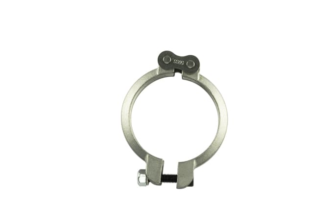 TS-0502-3005 Turbosmart Gen4 WG50 Outlet V-Band