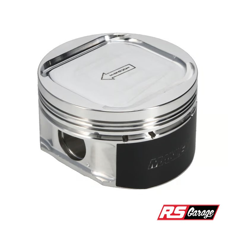 Manley Forged Pistons Subaru JDM WRX STi EJ207 79mm Stroker Crank 92.5mm +0.5mm -16 cc 8.4:1
