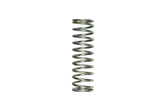 TS-0204-3105 Turbosmart BOV RacePort pring (15 inHg) - Green